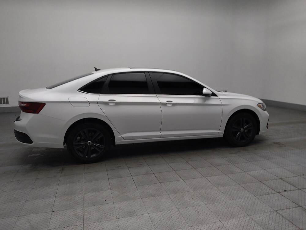 2024 Volkswagen Jetta in Columbus, GA 31909 - 18122715 10