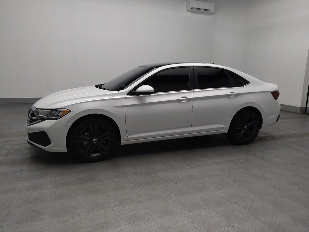 2024 Volkswagen Jetta in Columbus, GA 31909 - 18122715 2