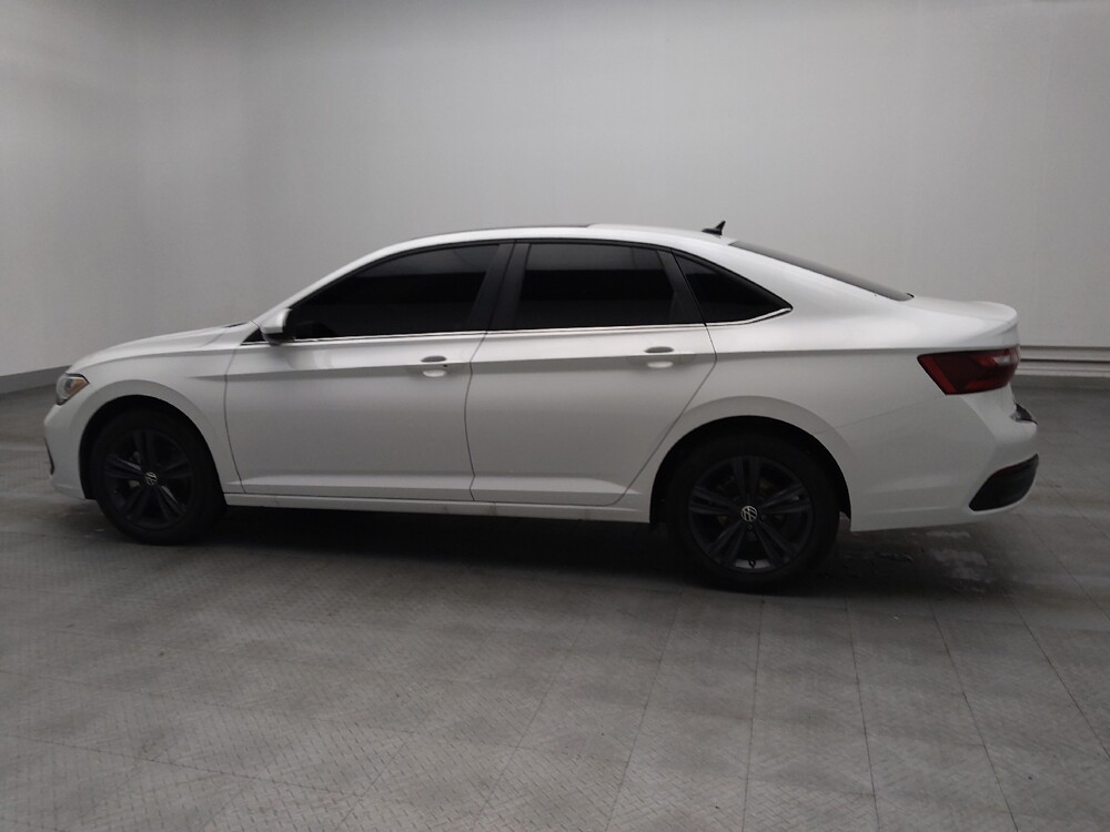 2024 Volkswagen Jetta in Columbus, GA 31909 - 18122715 3