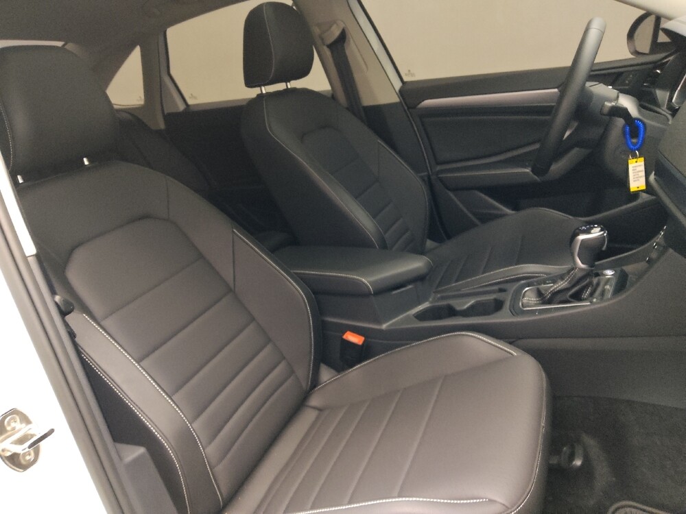 2024 Volkswagen Jetta in Columbus, GA 31909 - 18122715 21