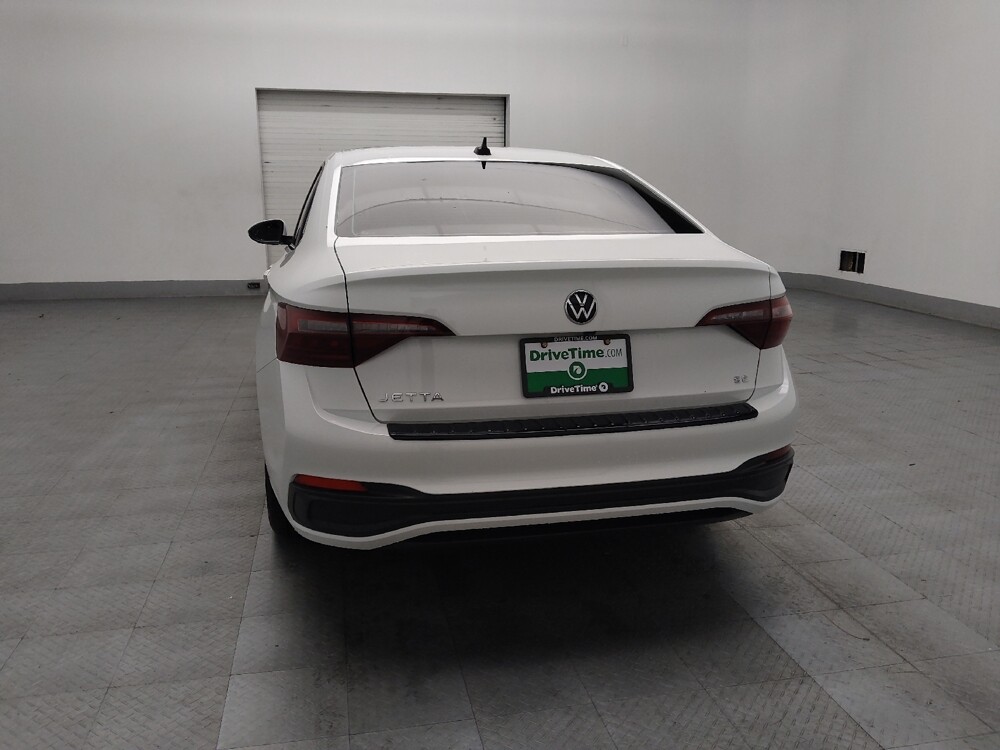 2024 Volkswagen Jetta in Columbus, GA 31909 - 18122715 6