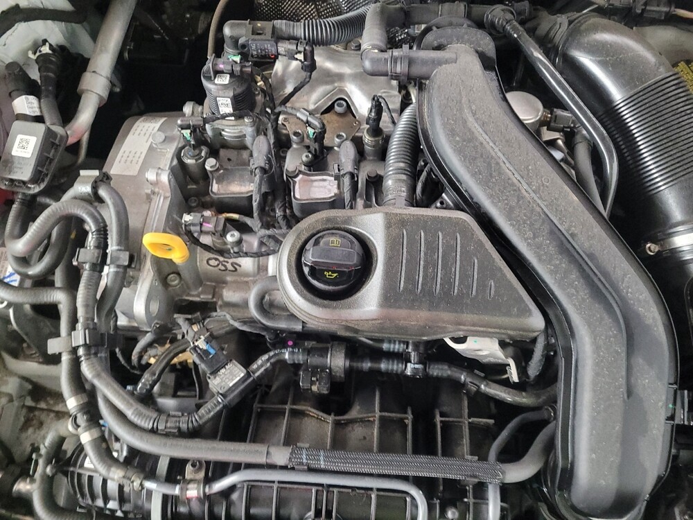 2024 Volkswagen Jetta in Columbus, GA 31909 - 18122715 30