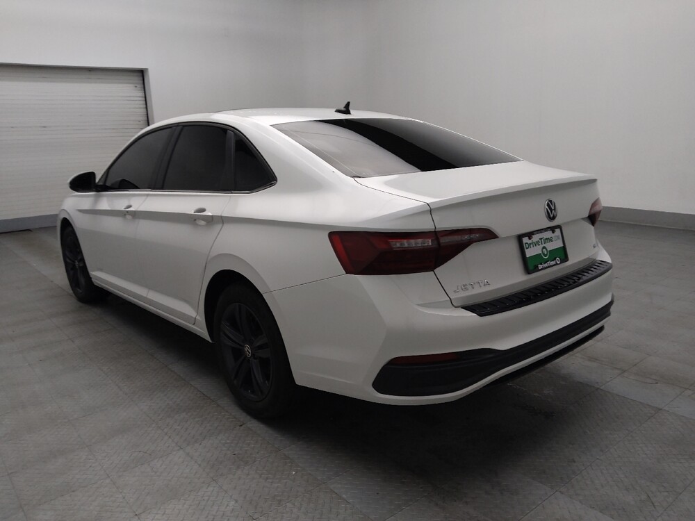 2024 Volkswagen Jetta in Columbus, GA 31909 - 18122715 5