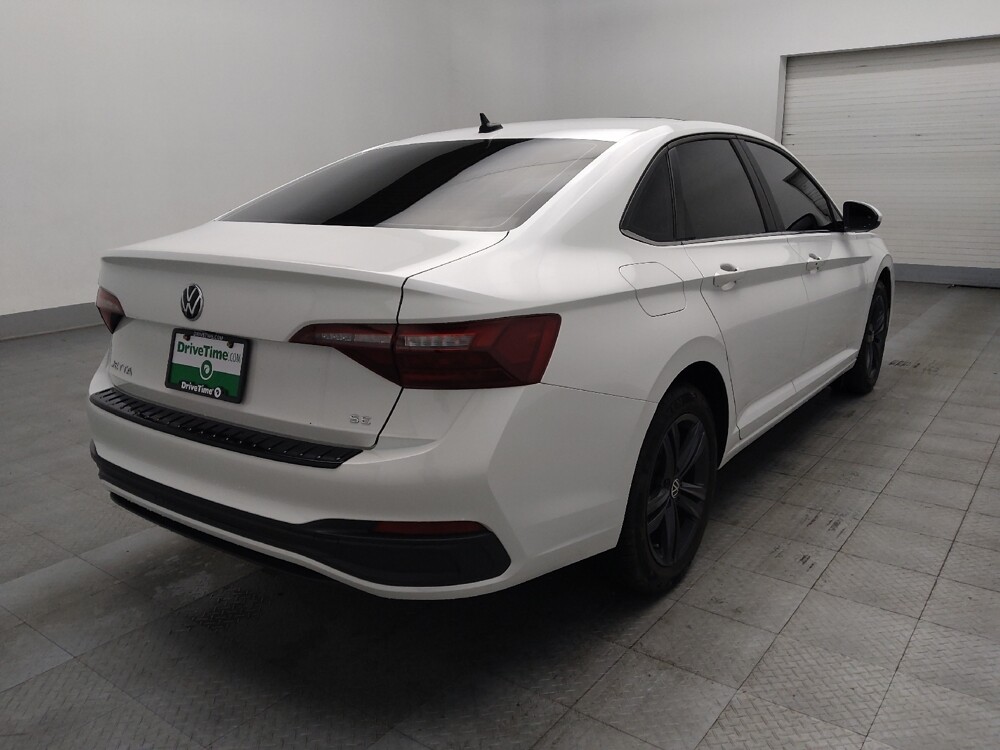 2024 Volkswagen Jetta in Columbus, GA 31909 - 18122715 9