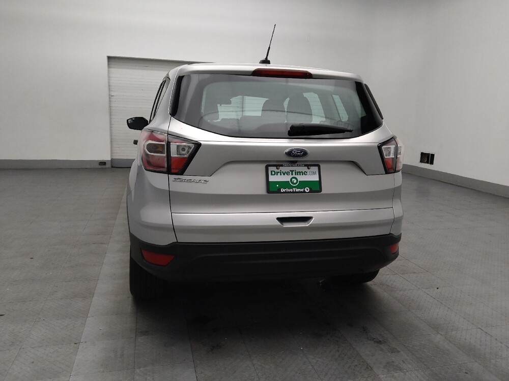 2017 Ford Escape in Union City, GA 30291 - 18122716 6