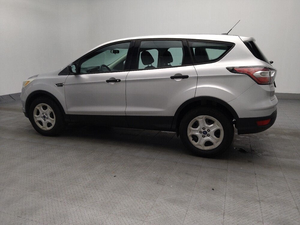 2017 Ford Escape in Union City, GA 30291 - 18122716 3