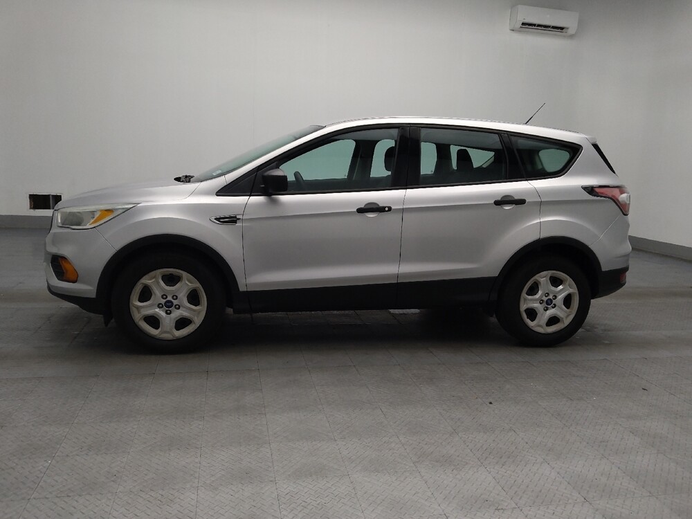 2017 Ford Escape in Union City, GA 30291 - 18122716 2