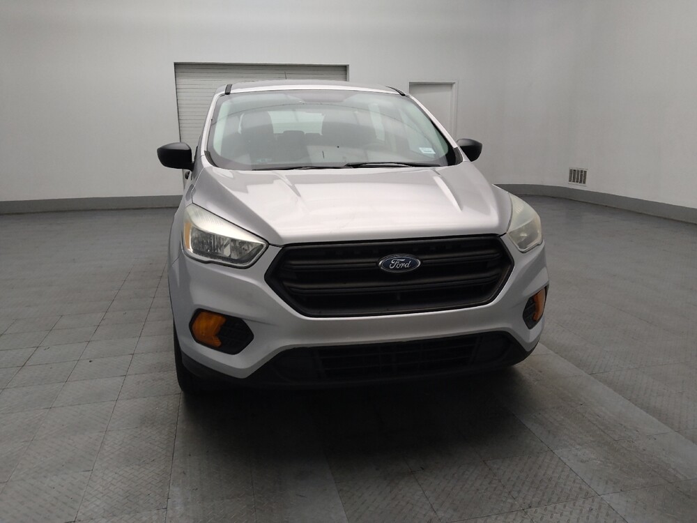 2017 Ford Escape in Union City, GA 30291 - 18122716 14