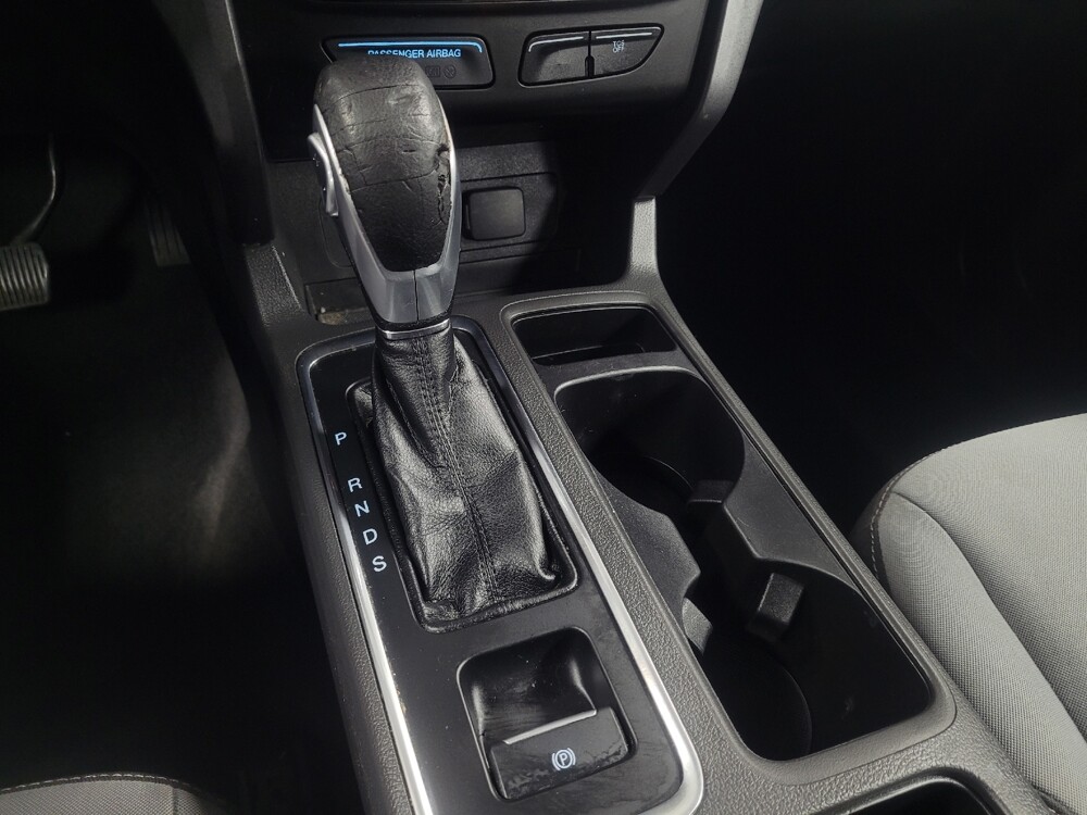 2017 Ford Escape in Union City, GA 30291 - 18122716 26