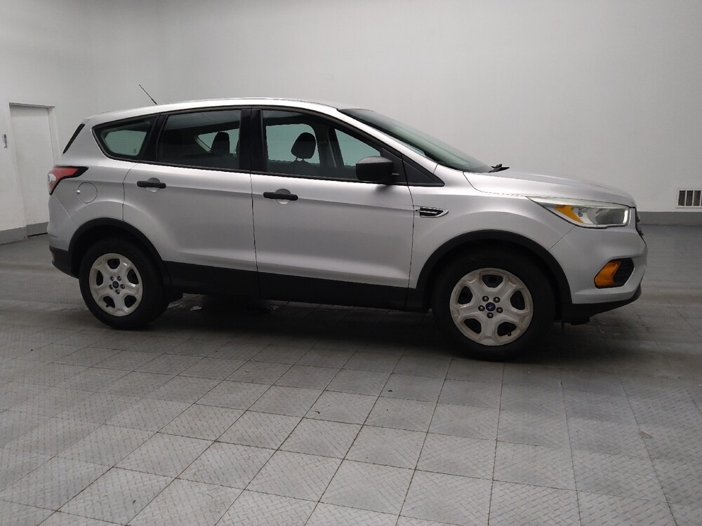 2017 Ford Escape in Union City, GA 30291 - 18122716 11