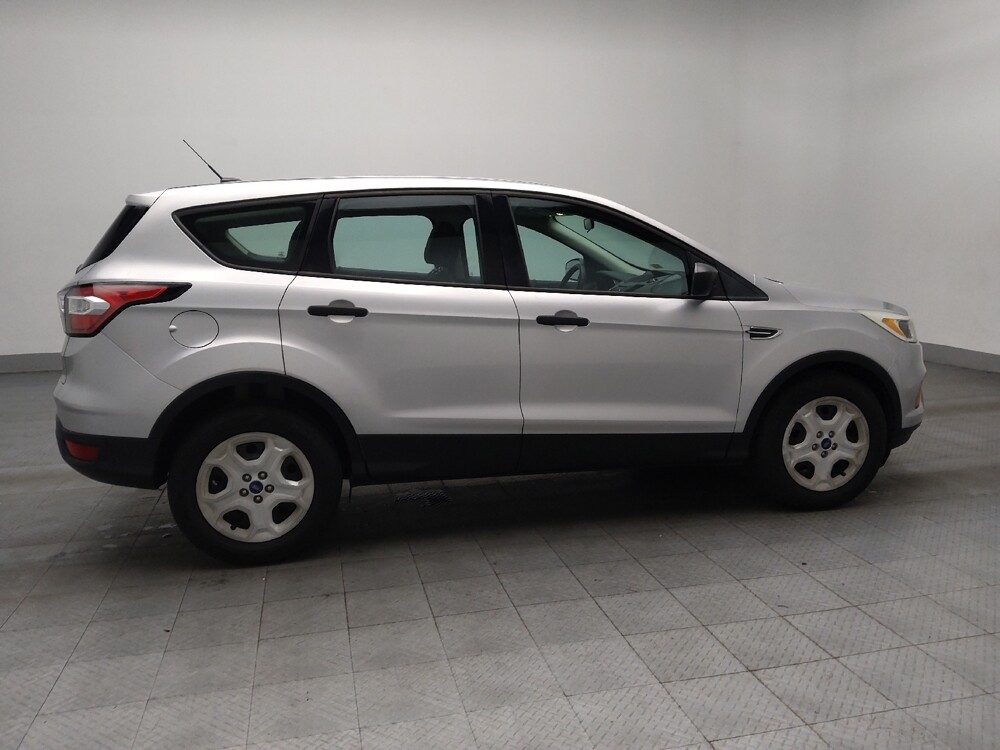 2017 Ford Escape in Union City, GA 30291 - 18122716 10