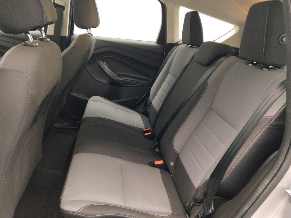 2017 Ford Escape in Union City, GA 30291 - 18122716 18