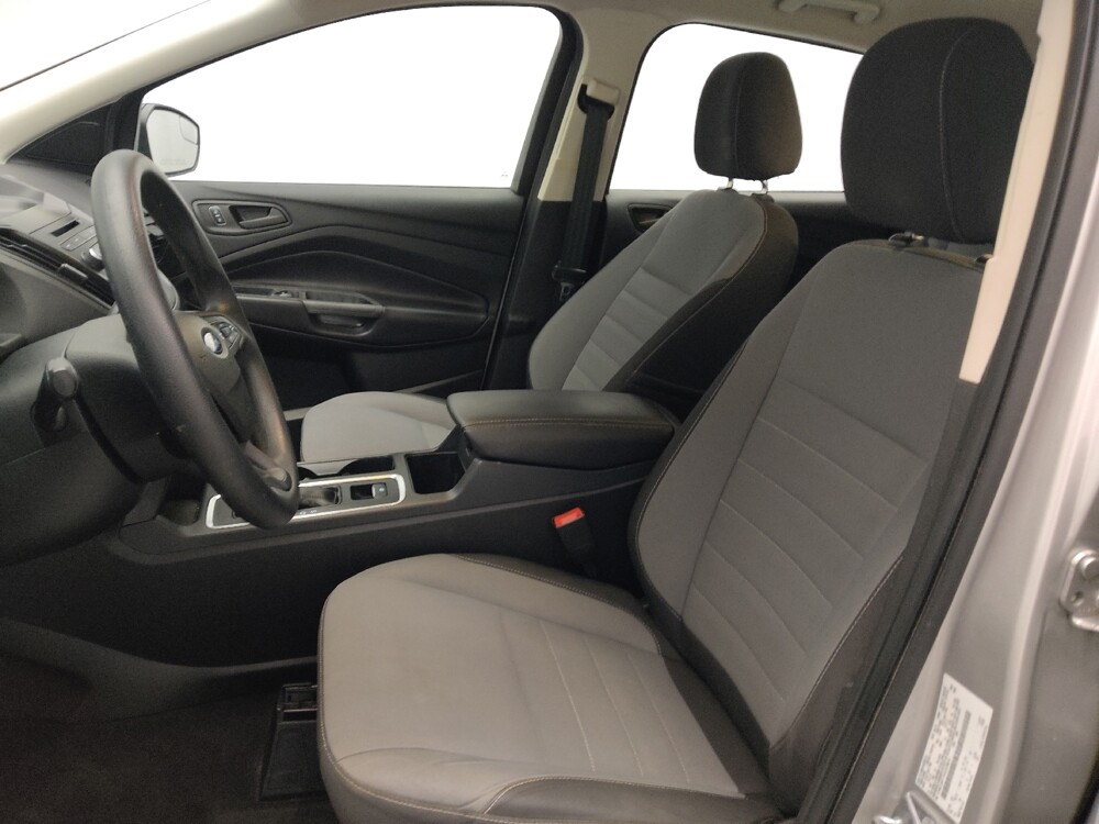 2017 Ford Escape in Union City, GA 30291 - 18122716 17