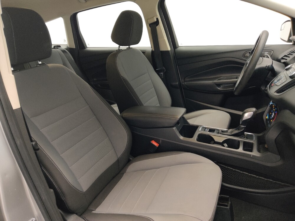 2017 Ford Escape in Union City, GA 30291 - 18122716 21