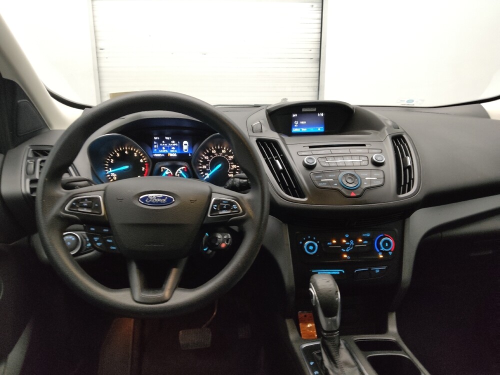 2017 Ford Escape in Union City, GA 30291 - 18122716 22