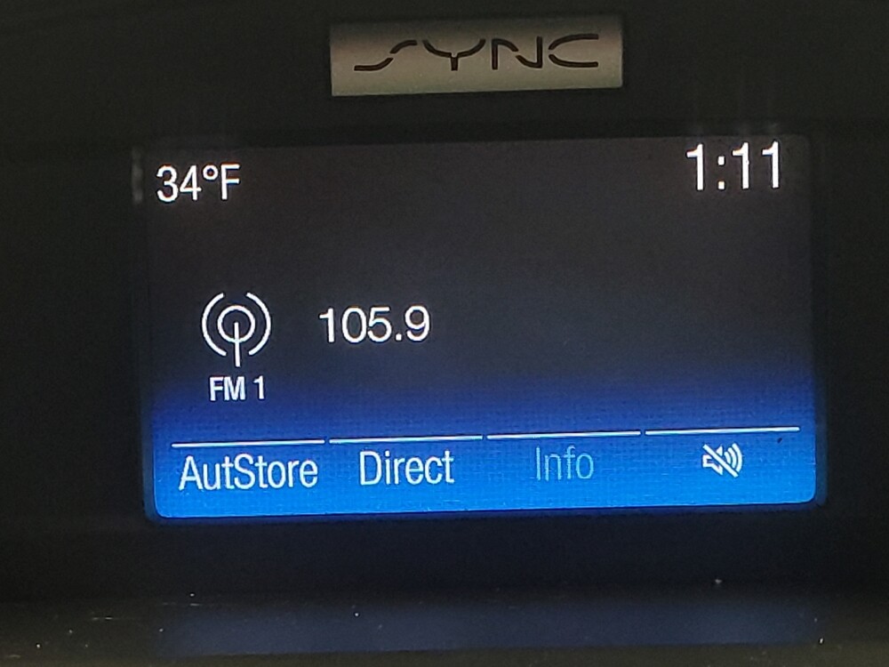 2017 Ford Escape in Union City, GA 30291 - 18122716 25