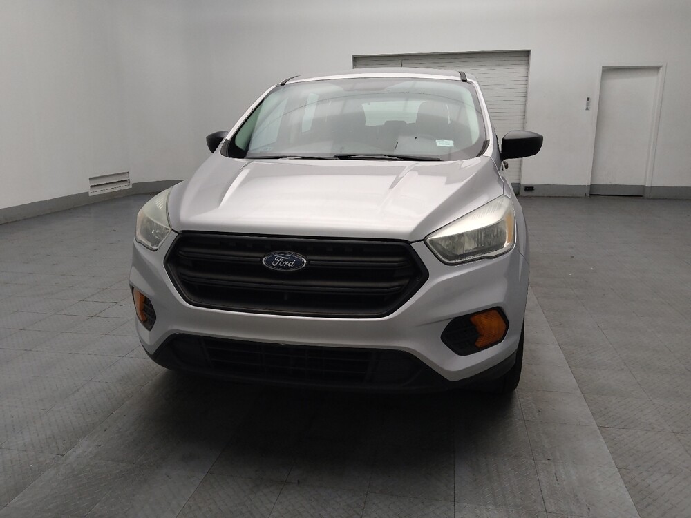 2017 Ford Escape in Union City, GA 30291 - 18122716 15