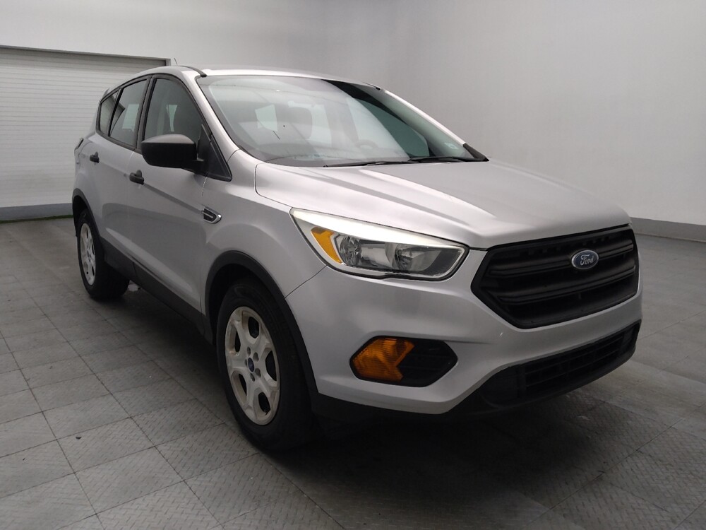 2017 Ford Escape in Union City, GA 30291 - 18122716 13