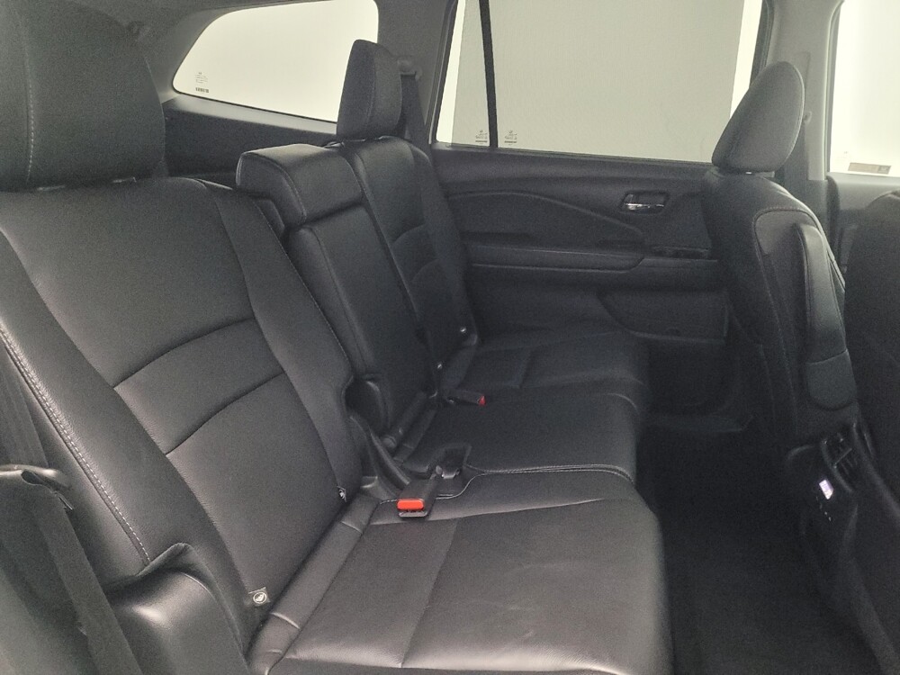 2019 Honda Pilot in Augusta, GA 30907 - 18122717 19