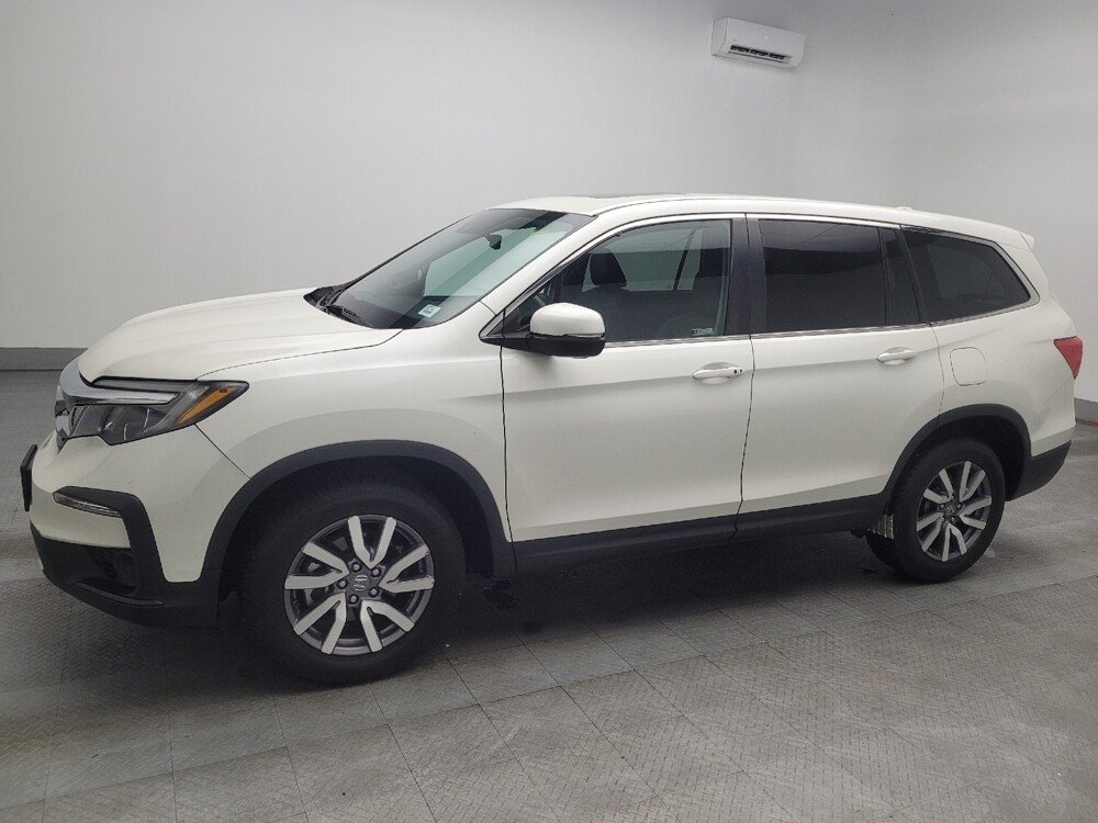 2019 Honda Pilot in Augusta, GA 30907 - 18122717 2