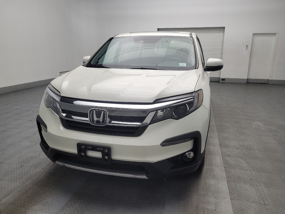 2019 Honda Pilot in Augusta, GA 30907 - 18122717 15