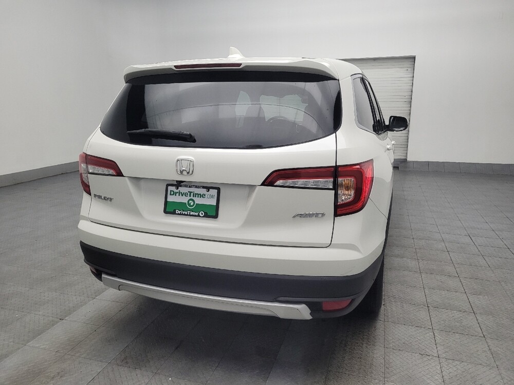 2019 Honda Pilot in Augusta, GA 30907 - 18122717 7