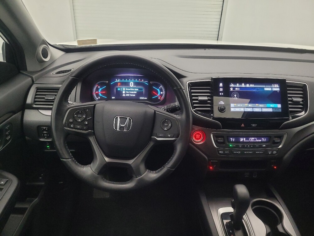 2019 Honda Pilot in Augusta, GA 30907 - 18122717 22