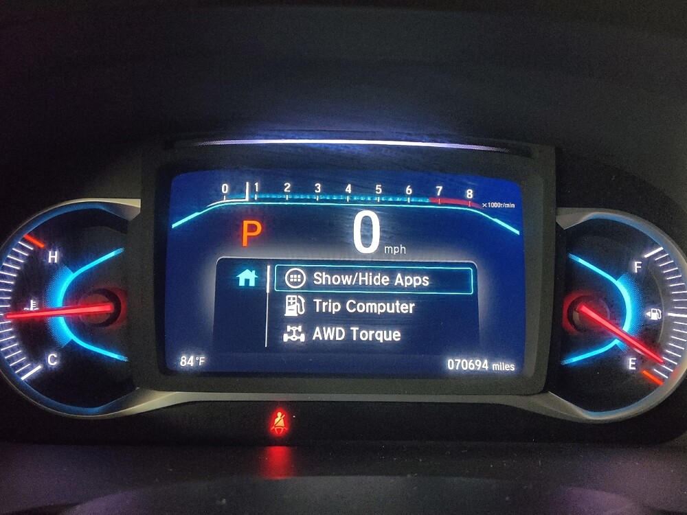 2019 Honda Pilot in Augusta, GA 30907 - 18122717 23