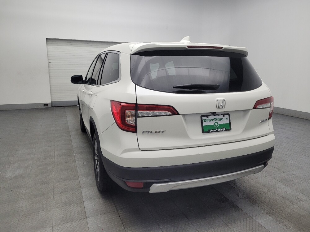 2019 Honda Pilot in Augusta, GA 30907 - 18122717 5