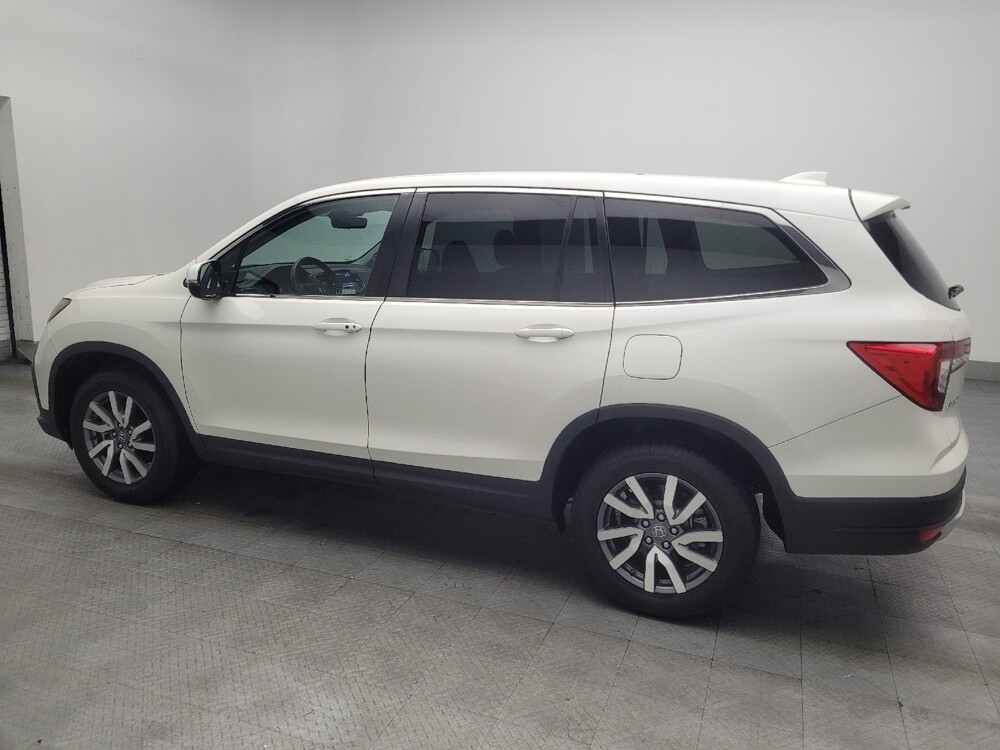 2019 Honda Pilot in Augusta, GA 30907 - 18122717 3