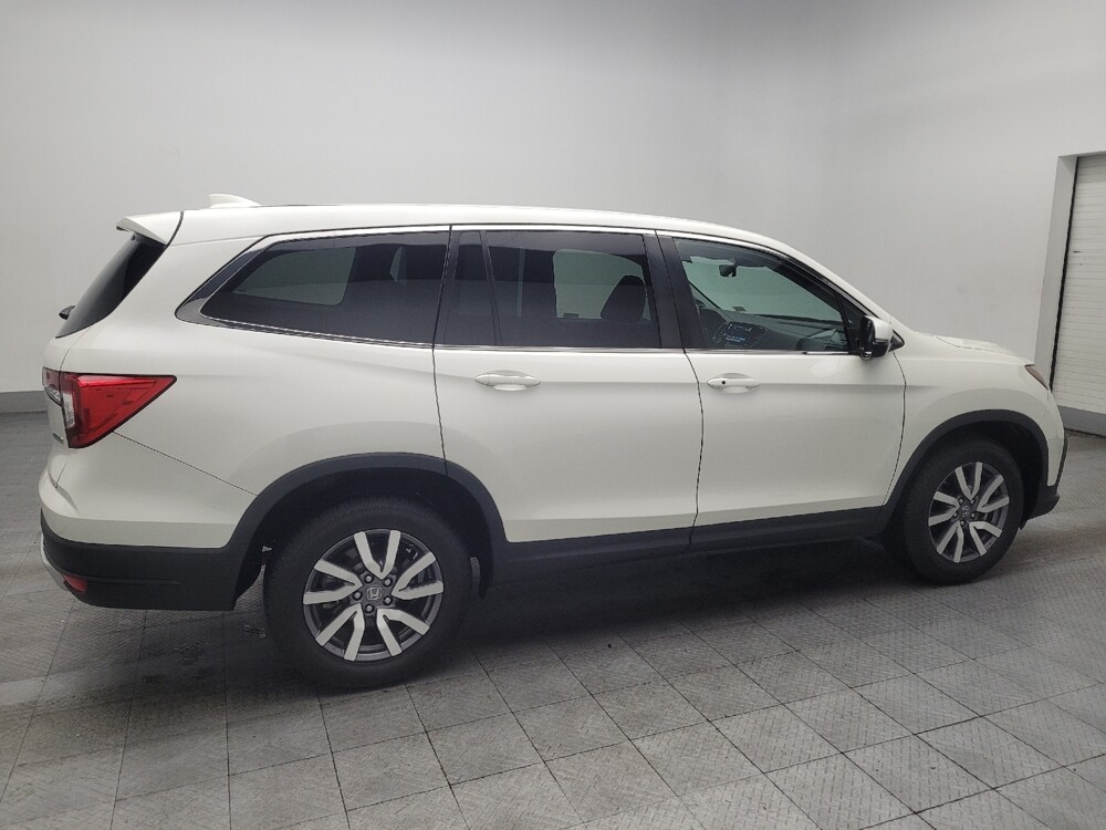 2019 Honda Pilot in Augusta, GA 30907 - 18122717 10