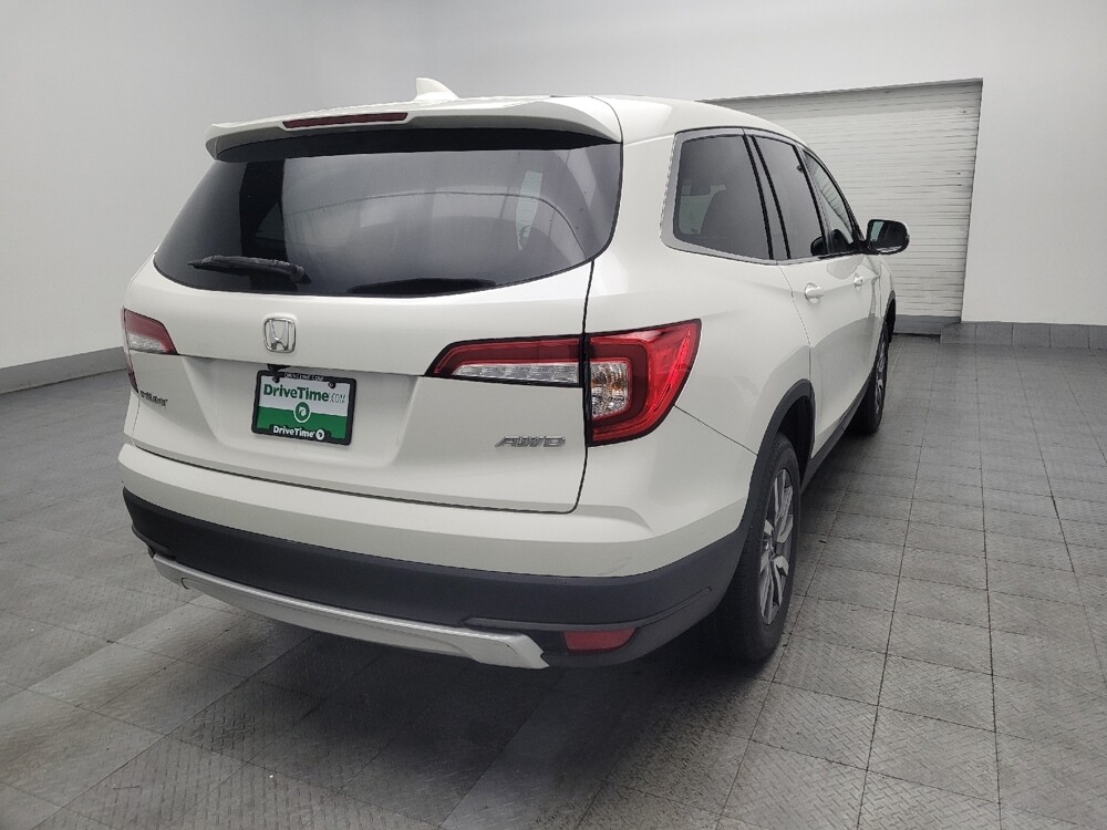 2019 Honda Pilot in Augusta, GA 30907 - 18122717 9