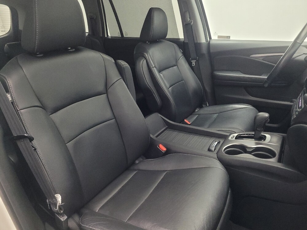 2019 Honda Pilot in Augusta, GA 30907 - 18122717 21