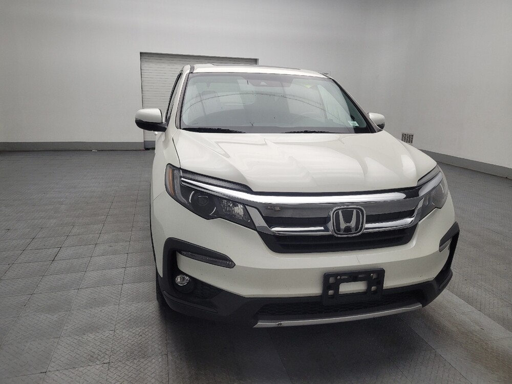 2019 Honda Pilot in Augusta, GA 30907 - 18122717 14