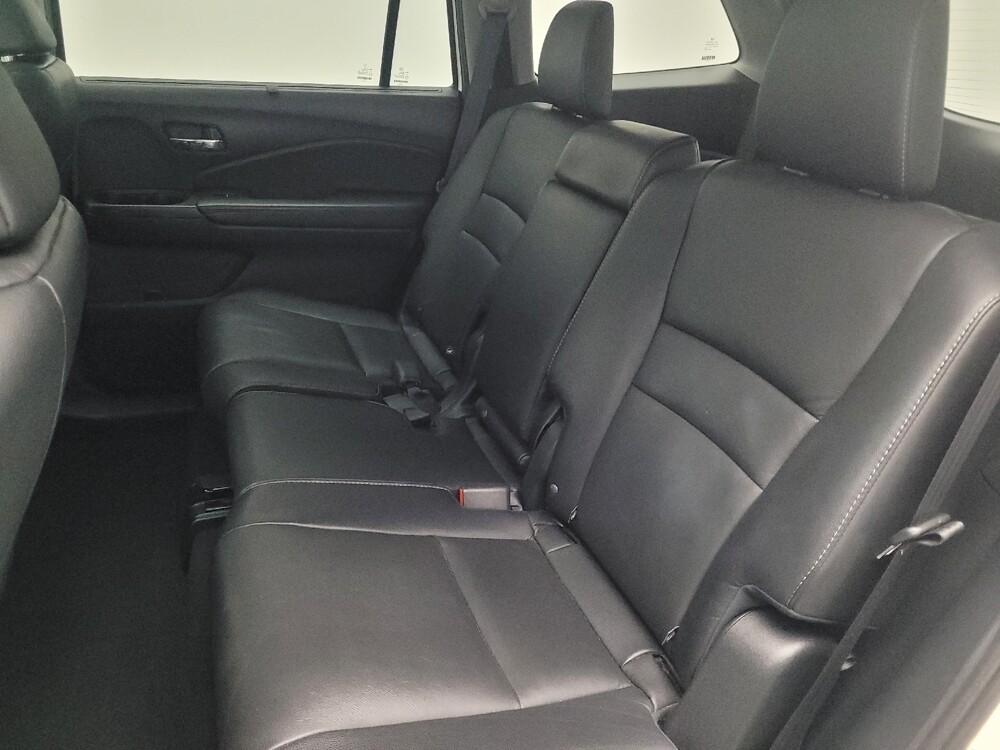 2019 Honda Pilot in Augusta, GA 30907 - 18122717 18