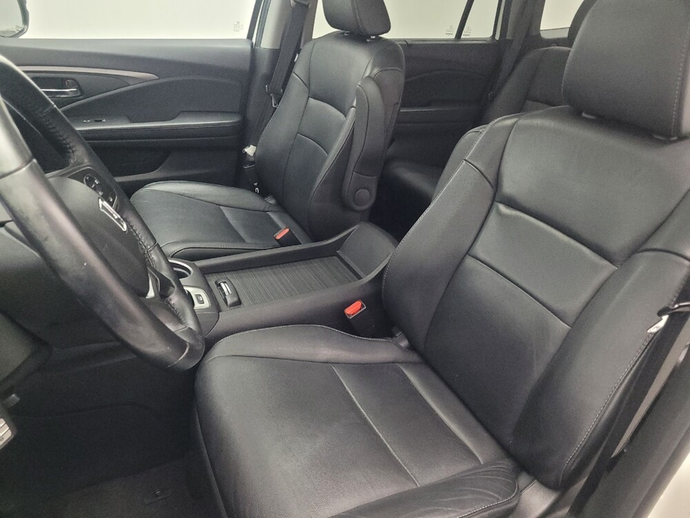 2019 Honda Pilot in Augusta, GA 30907 - 18122717 17