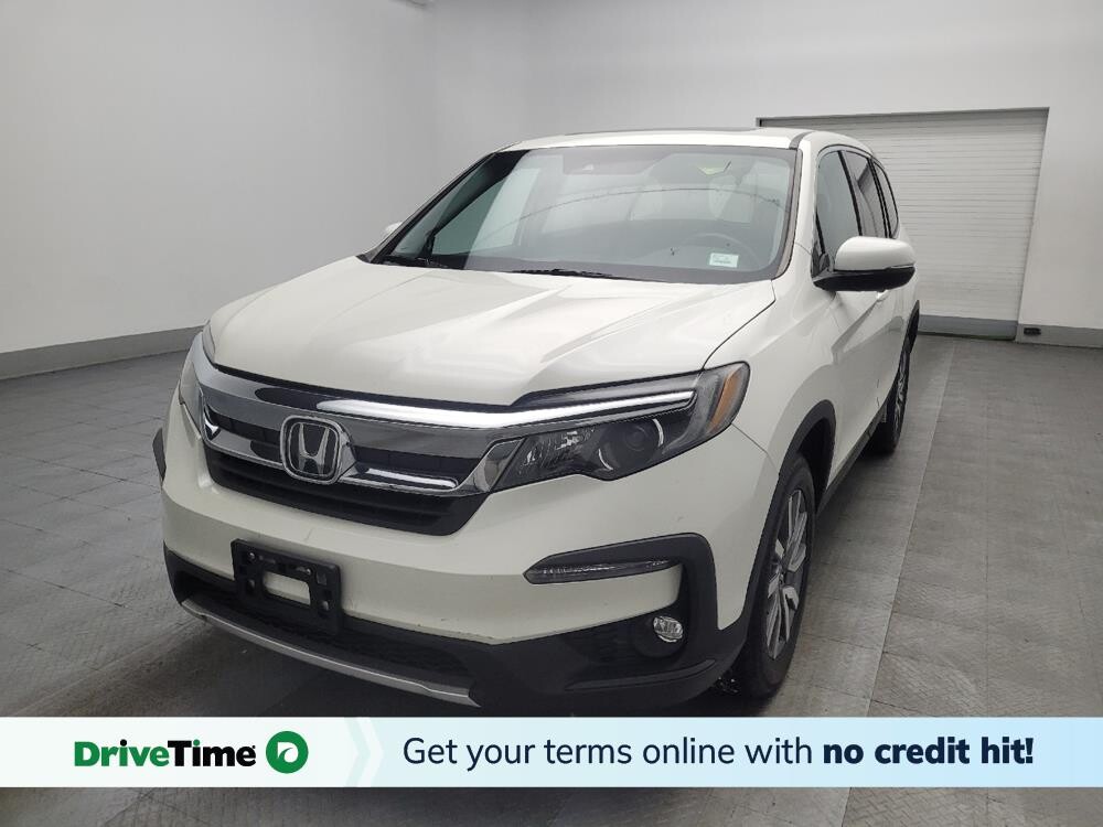2019 Honda Pilot in Augusta, GA 30907 - 18122717