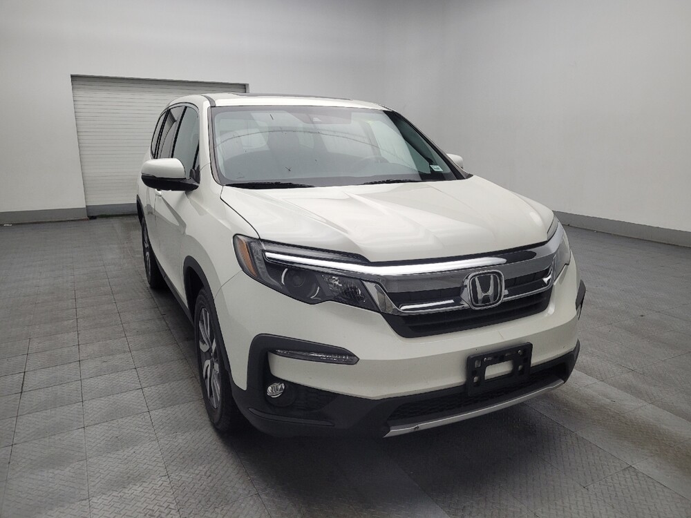 2019 Honda Pilot in Augusta, GA 30907 - 18122717 13