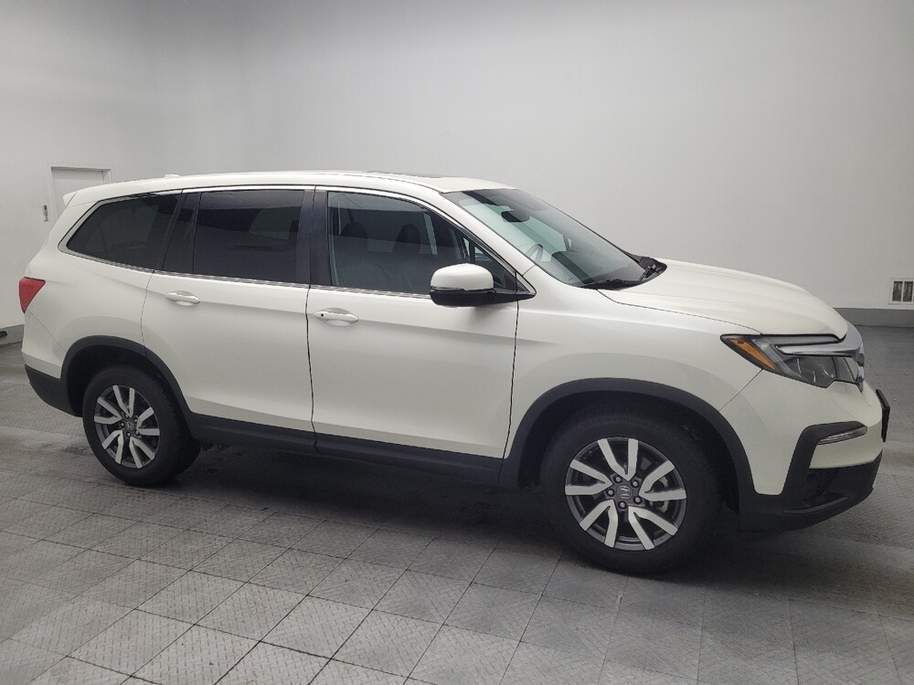 2019 Honda Pilot in Augusta, GA 30907 - 18122717 11