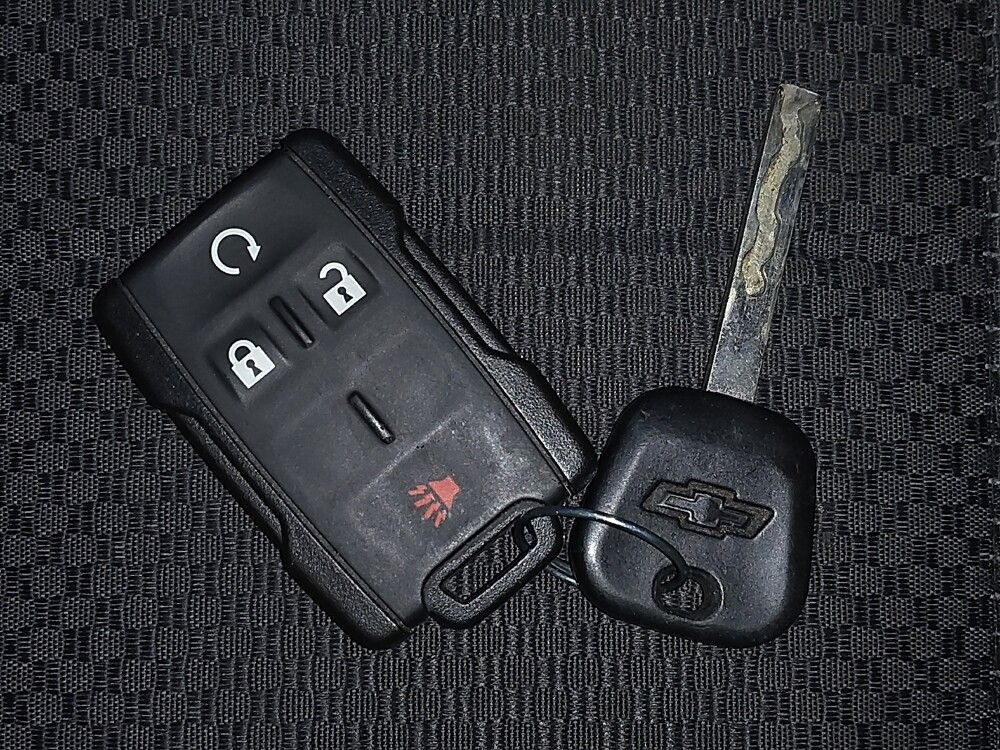 2016 Chevrolet Silverado 1500 in Sanford, FL 32773 - 18122718 32