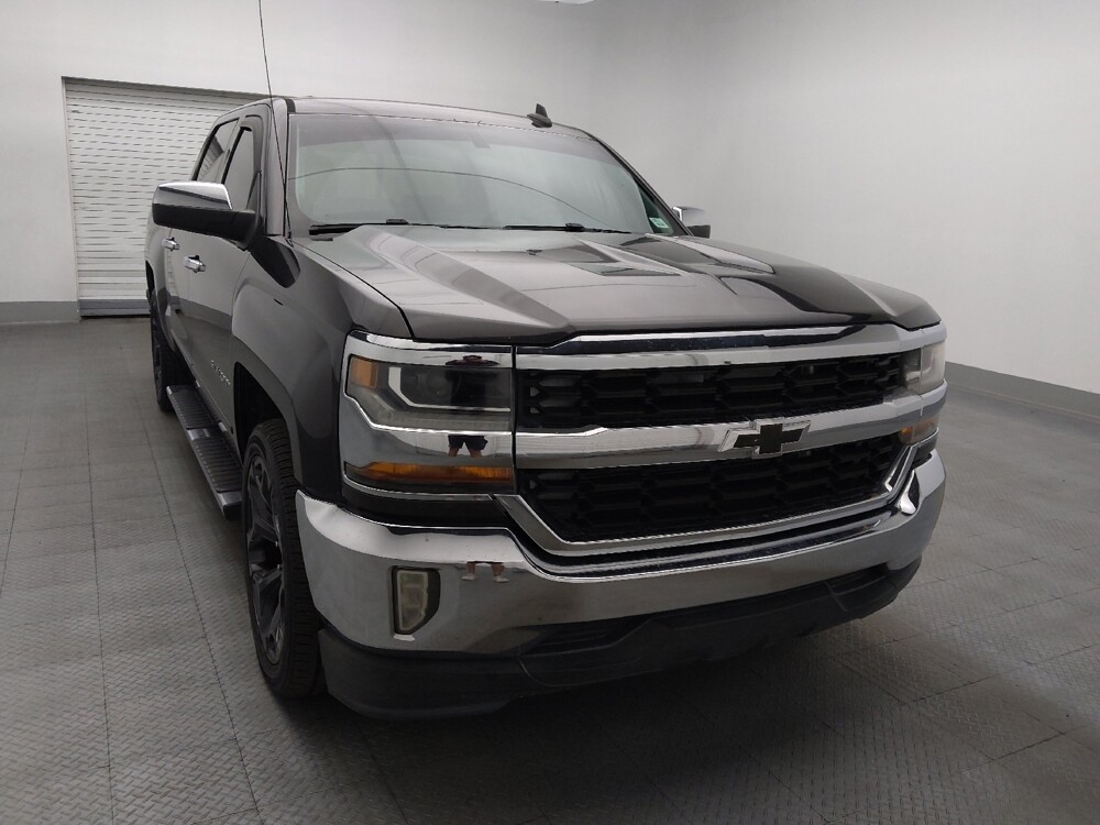 2016 Chevrolet Silverado 1500 in Sanford, FL 32773 - 18122718 14