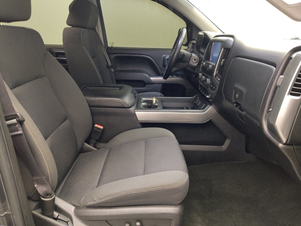 2016 Chevrolet Silverado 1500 in Sanford, FL 32773 - 18122718 21