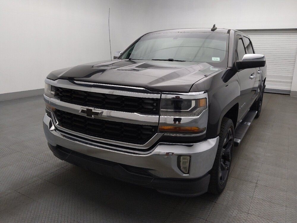 2016 Chevrolet Silverado 1500 in Sanford, FL 32773 - 18122718 15