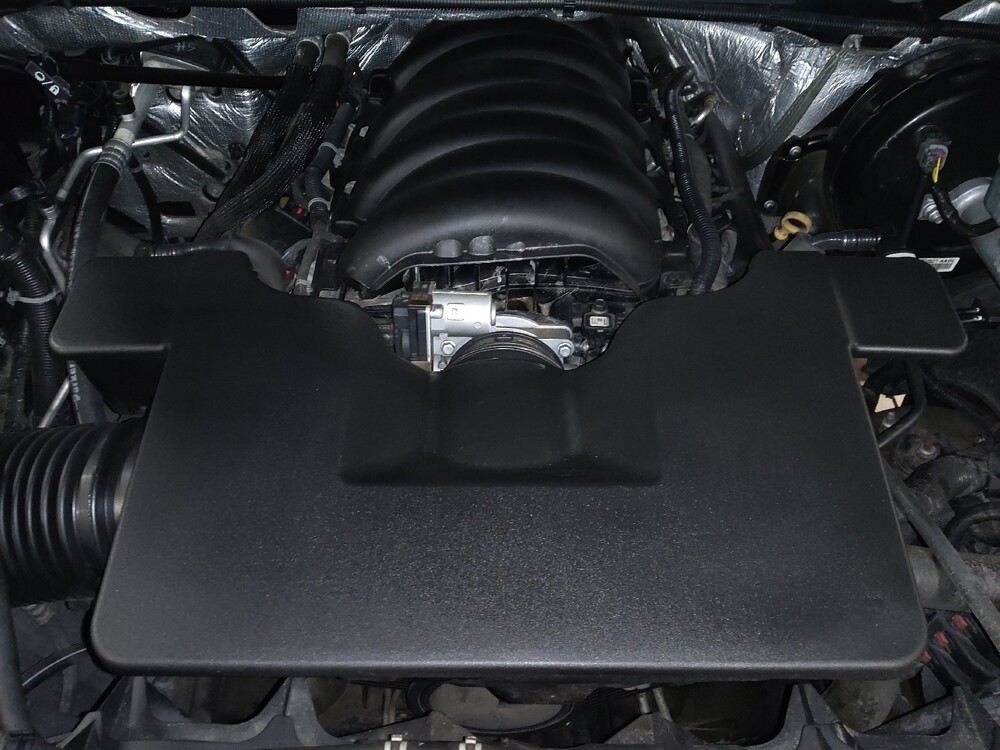 2016 Chevrolet Silverado 1500 in Sanford, FL 32773 - 18122718 30