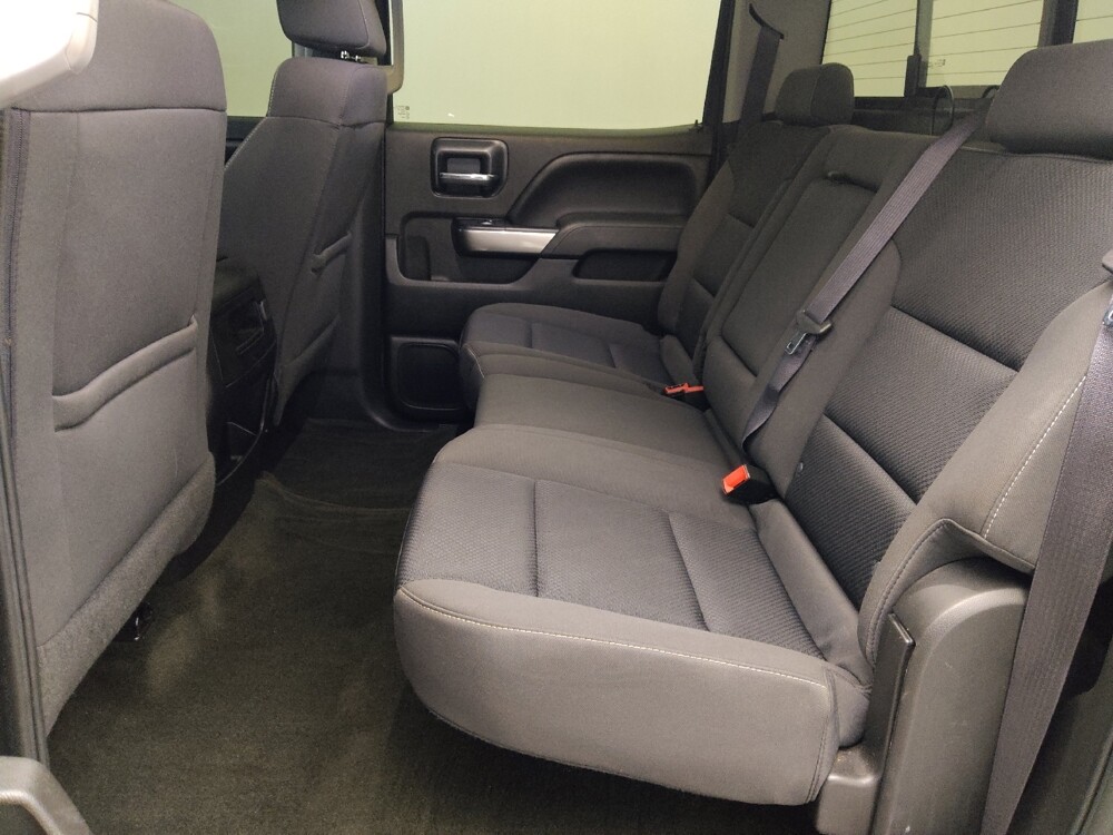 2016 Chevrolet Silverado 1500 in Sanford, FL 32773 - 18122718 18