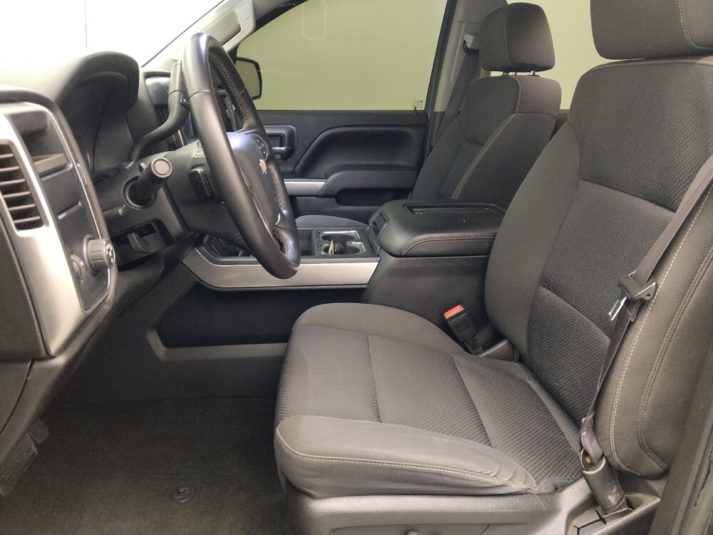 2016 Chevrolet Silverado 1500 in Sanford, FL 32773 - 18122718 17