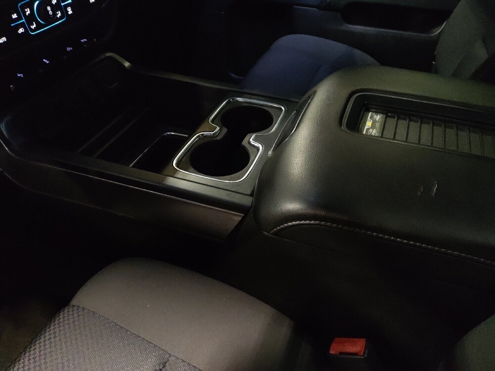 2016 Chevrolet Silverado 1500 in Sanford, FL 32773 - 18122718 26