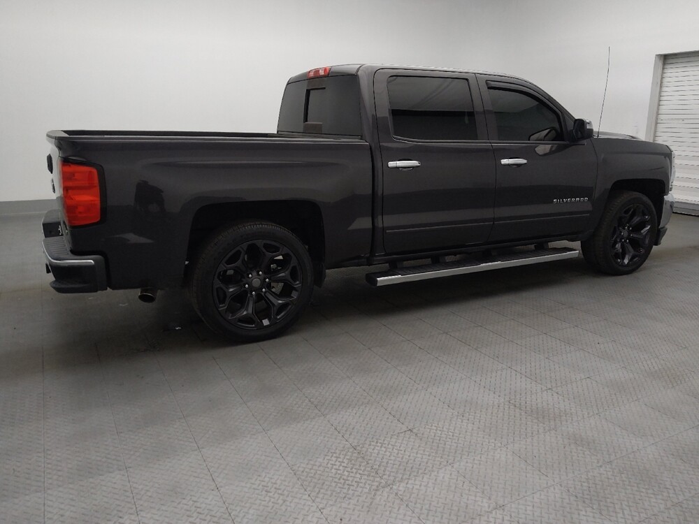 2016 Chevrolet Silverado 1500 in Sanford, FL 32773 - 18122718 10