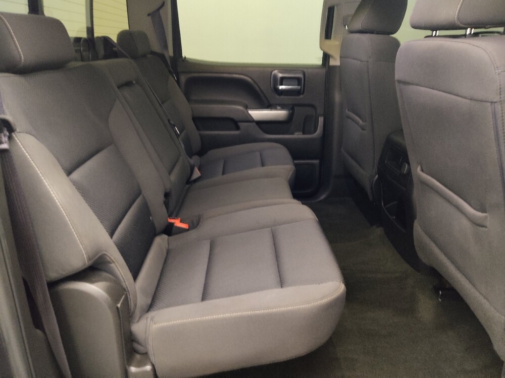 2016 Chevrolet Silverado 1500 in Sanford, FL 32773 - 18122718 19