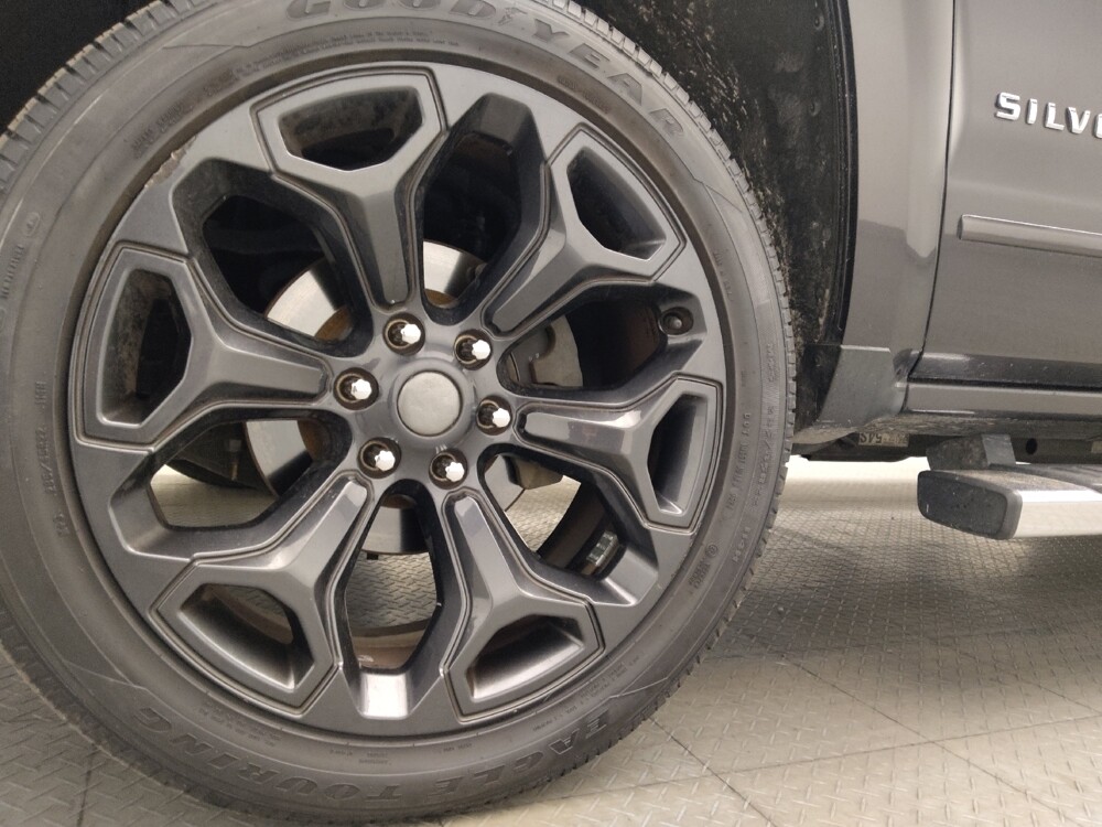 2016 Chevrolet Silverado 1500 in Sanford, FL 32773 - 18122718 31